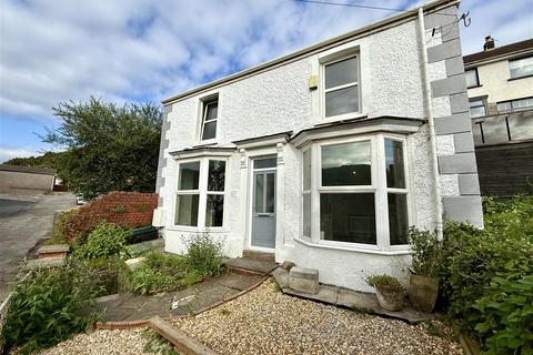 3 bedroom detached house for sale, Lletty Harri, Port Talbot