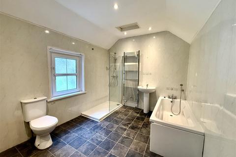3 bedroom detached house for sale, Lletty Harri, Port Talbot