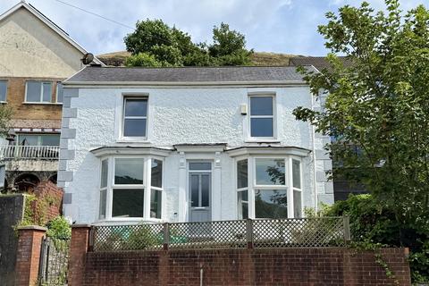 3 bedroom detached house for sale, Lletty Harri, Port Talbot