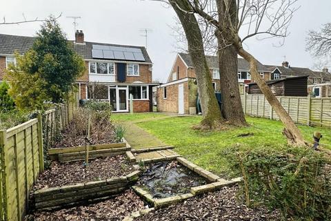 undefined, BERRYS ROAD, UPPER BUCKLEBURY RG7