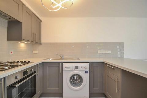 1 bedroom apartment to rent, Burlington Place, Belle Vue, Shrewsbury