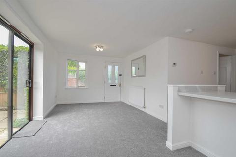 1 bedroom apartment to rent, Burlington Place, Belle Vue, Shrewsbury