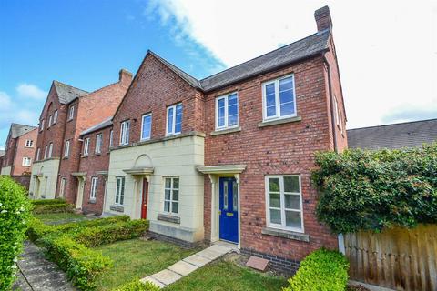 1 bedroom apartment to rent, Burlington Place, Belle Vue, Shrewsbury