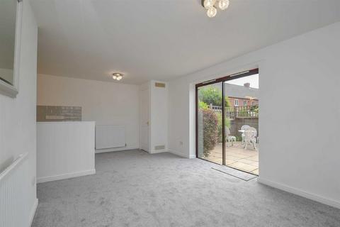 1 bedroom apartment to rent, Burlington Place, Belle Vue, Shrewsbury