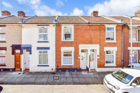 2 bedroom terraced house for sale, Liverpool Road, Portsmouth PO1