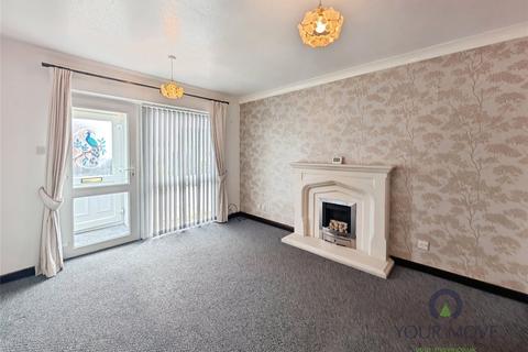 2 bedroom semi-detached house for sale, Dobell Grove, Staffordshire ST3