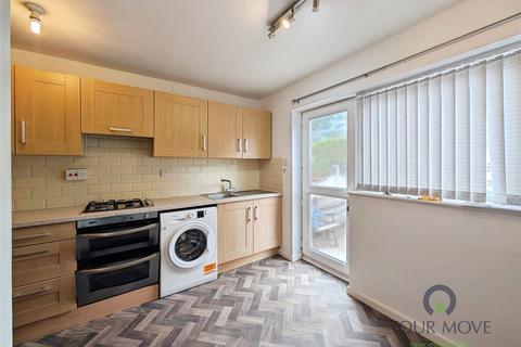 2 bedroom semi-detached house for sale, Dobell Grove, Staffordshire ST3