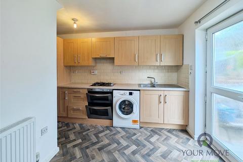 2 bedroom semi-detached house for sale, Dobell Grove, Staffordshire ST3