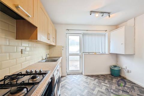 2 bedroom semi-detached house for sale, Dobell Grove, Staffordshire ST3