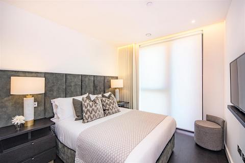 2 bedroom flat to rent, Thornes House, Vauxhall, SW11