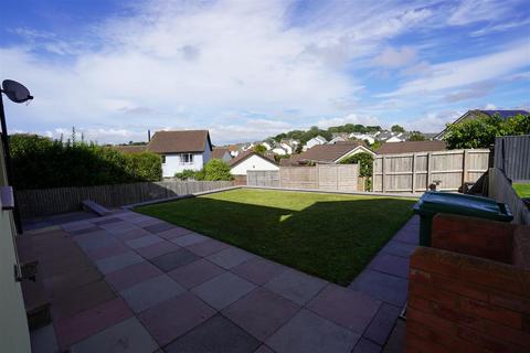 4 bedroom detached house for sale, Valley View, Bideford
