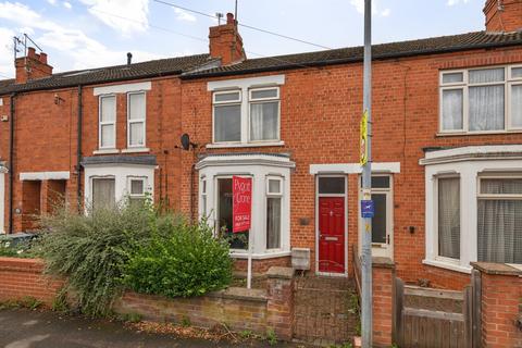 undefined, Huntingtower Road, Grantham, Lincolnshire, NG31
