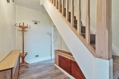 undefined, Huntingtower Road, Grantham, Lincolnshire, NG31