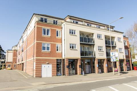 undefined, Northampton Road, Market Harborough