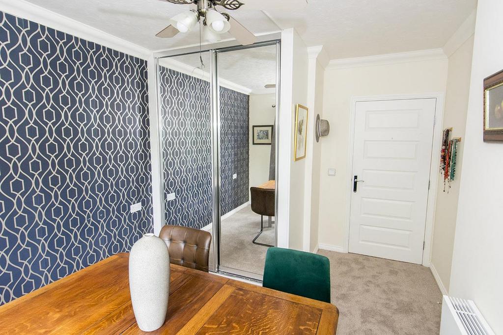 (Bedroom Two Photo Two)
