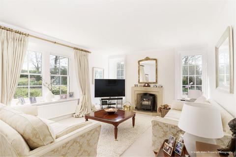 4 bedroom detached house for sale, Llangan, Near Cowbridge, Vale Of Glamorgan, CF35 5DW