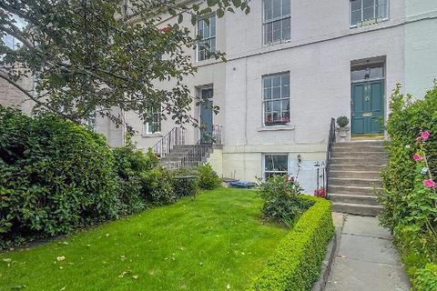 3 bedroom townhouse to rent, Marshall Place, City Centre, Perthshire, PH2