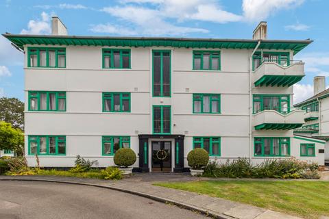 3 bedroom ground floor flat for sale, Elm Park Court, Elm Park Road, Pinner HA5