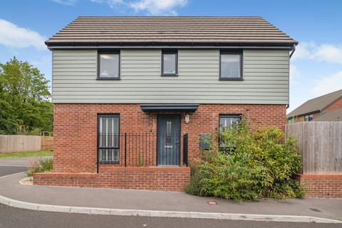 Aubrey Close, Chepstow