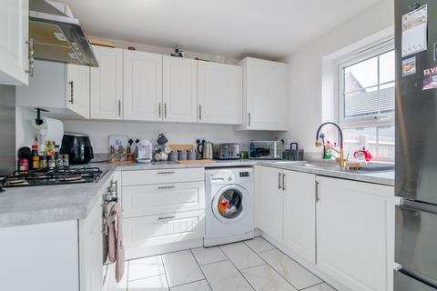 undefined, Aubrey Close, Chepstow