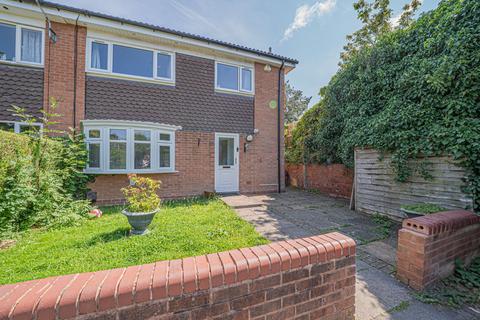 undefined, Coplow Close, Balsall Common, CV7