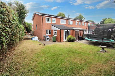 undefined, Coplow Close, Balsall Common, CV7