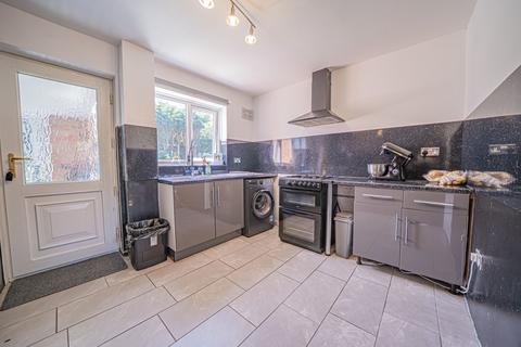 undefined, Coplow Close, Balsall Common, CV7