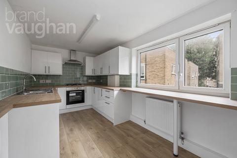 undefined, Dartmouth Crescent, Brighton, East Sussex, BN2