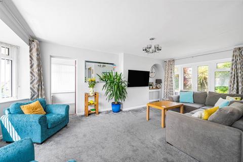 43 Bevendean Avenue, Saltdean, Brighton, BN2 8PF
