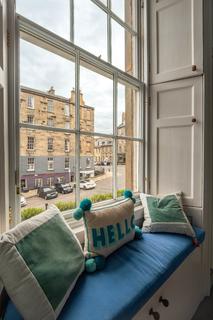 undefined, Dublin Street, Edinburgh