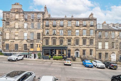 undefined, Dublin Street, Edinburgh