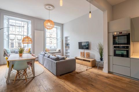 undefined, Dublin Street, Edinburgh