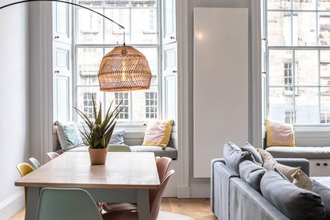 undefined, Dublin Street, Edinburgh