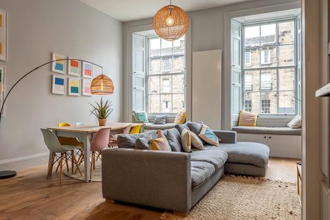 undefined, Dublin Street, Edinburgh