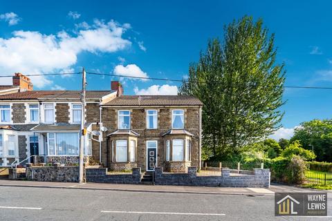 undefined, Bowls Terrace, Caerphilly, CF83 2RD