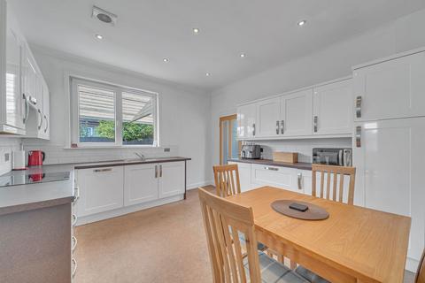 17 Roberts Crescent, Dumfries, DG2 7RS