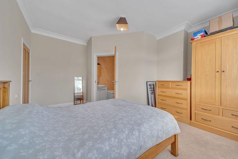17 Roberts Crescent, Dumfries, DG2 7RS