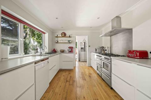 undefined, Ebrington Street, Kingsbridge