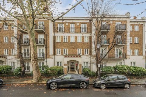 Russell Road, London W14