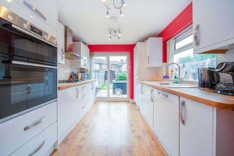 undefined, Sandringham Road, Hertfordshire WD24