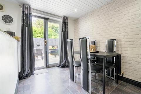 3 bedroom end of terrace house for sale, Blucher Road, North Shields