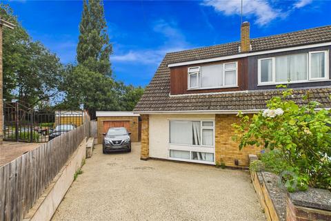 Derwent Crescent, Northamptonshire NN16