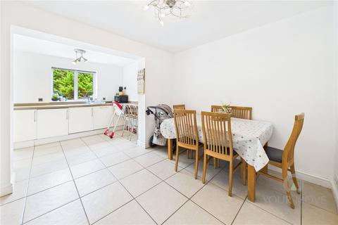 3 bedroom semi-detached house for sale, Derwent Crescent, Northamptonshire NN16