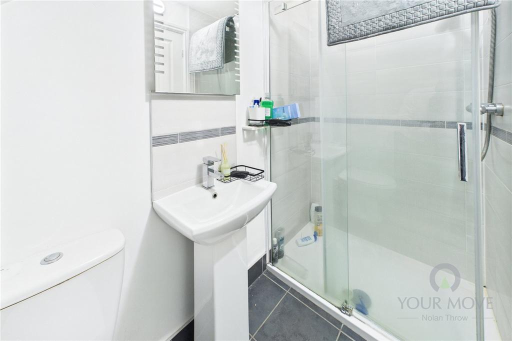 Ensuite