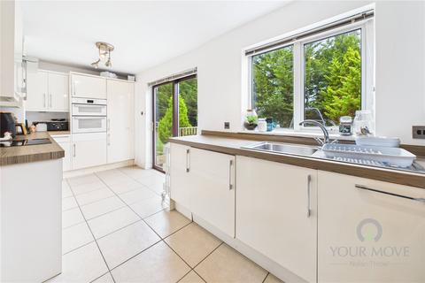 3 bedroom semi-detached house for sale, Derwent Crescent, Northamptonshire NN16