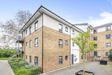 undefined, Desvignes Drive, London