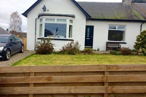 3 bedroom bungalow to rent, Scone, Perth, PH2