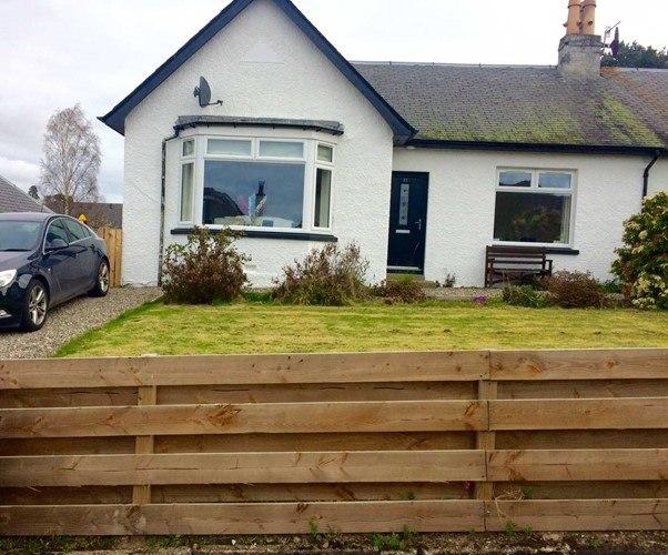 3 Bed Unfurnished Bungalow