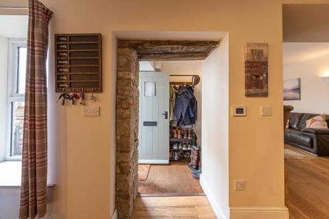 4 bedroom barn conversion for sale, Hexham NE47