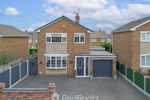 undefined, Clifton Drive, Doncaster DN5